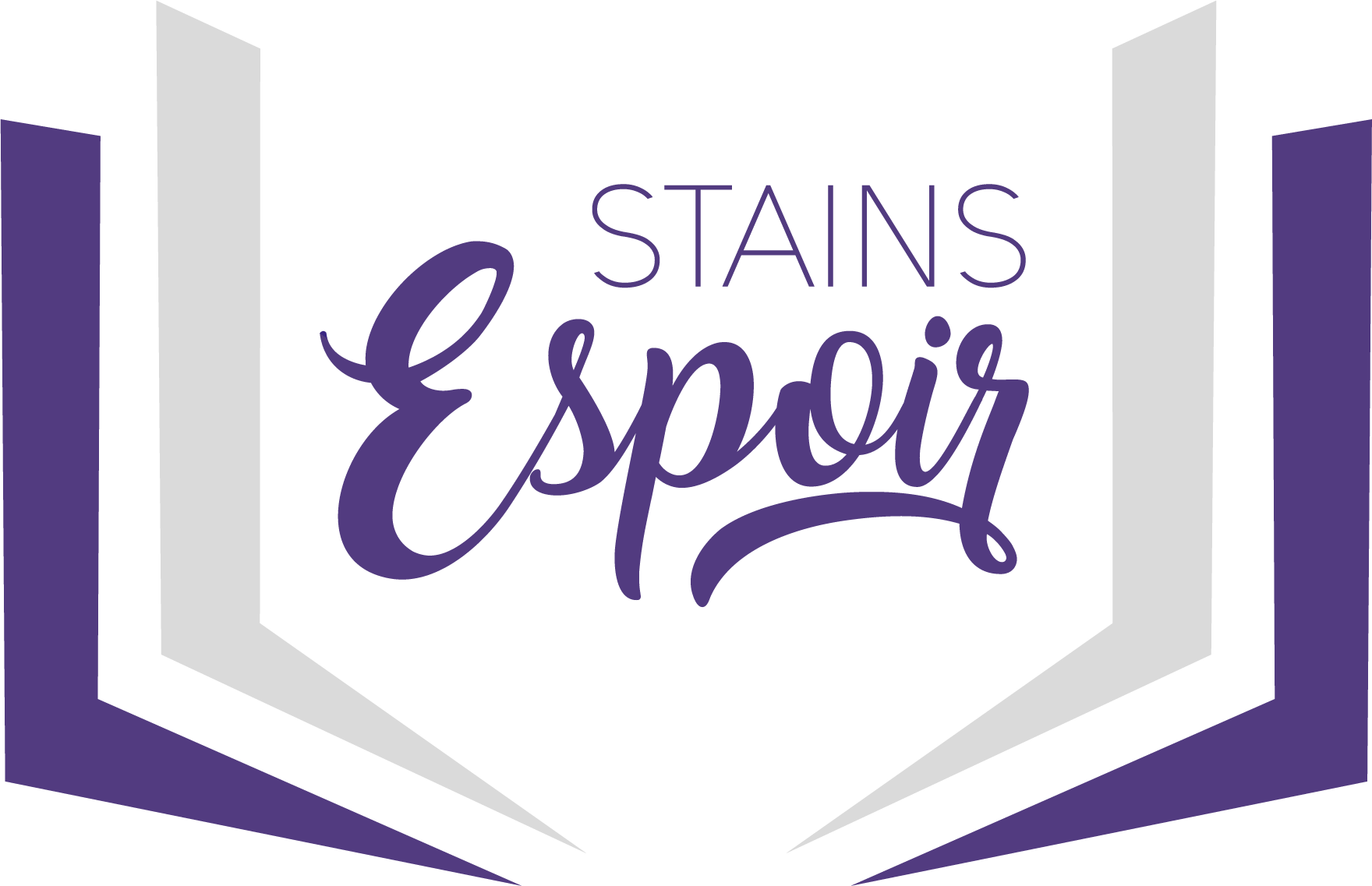 Stains Espoir — logo